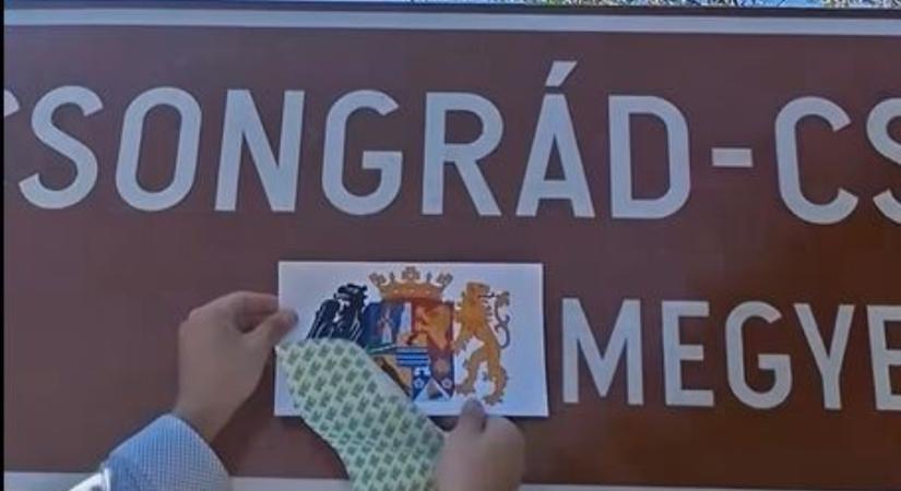 Beterjesztették a vármegyék átnevezéséről szóló törvénytervezetet – videó