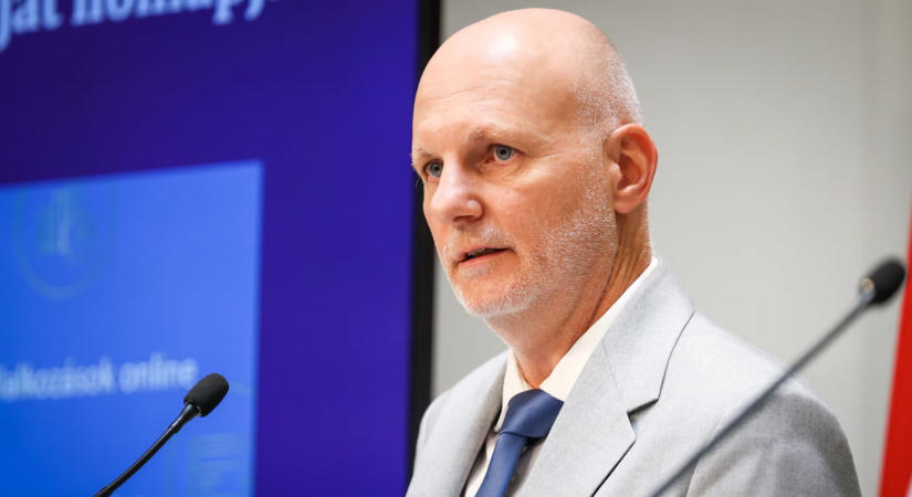 A közigazgatási intézmények szabadon választhatnak iratkezelő rendszert