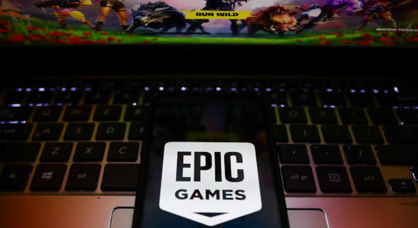 Űrkalandot és lóversenyt kínál az e heti Epic ajándék