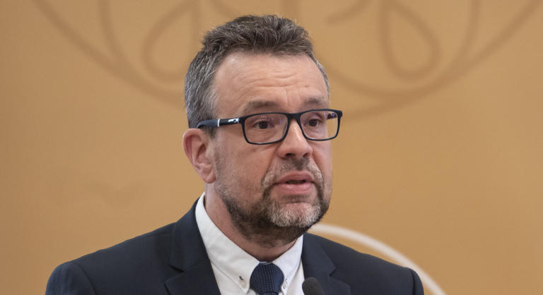Egy szabolcsi falu hozta össze Gulyás Márton és Hatos Pál történetét