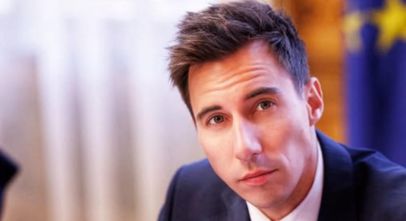 Radnai Márk belengette: médiaszakmai jelöltek kerülhetnek a Fidesz, a KDNP és a Mi Hazánk emberei helyére az FKT-ban – de van egy bökkenő