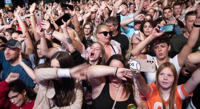 Halott Pénz, Vad Fruttik, Hiperkarma – sztárzenekarokkal robban be a hétvége Zalában