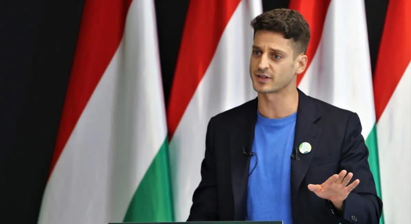 Átalakult az LMP, Ungár Péter visszavonul a politikától