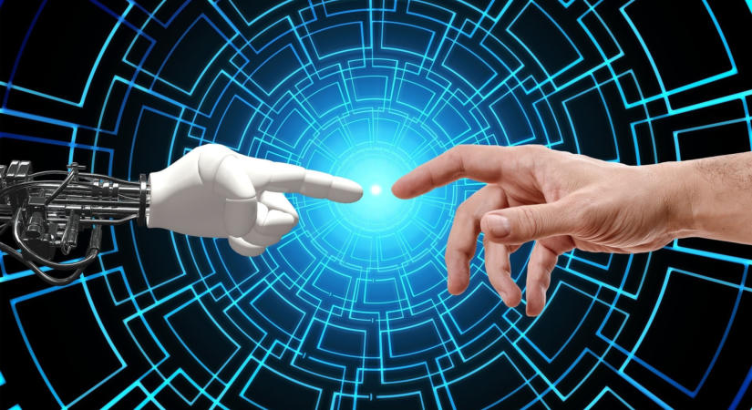 Aggasztóan magas az esélye, hogy az AI eltörölje a civilizációt