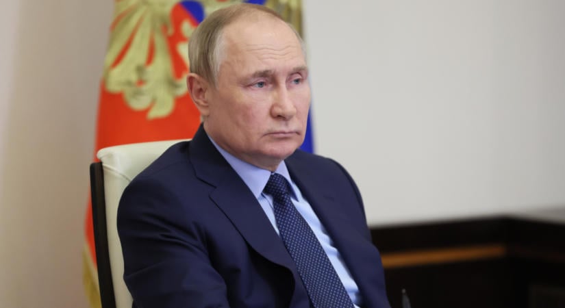 Kreml: nem lehetséges Putyin és Zelenszkij miami G20-találkozója