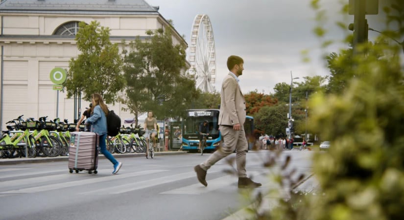 Munkába járás – adjunk értéket ennek az időnek!