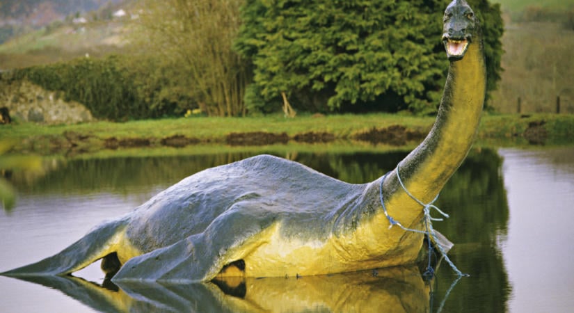 Újabb két Nessie-észlelés borzolja a kedélyeket