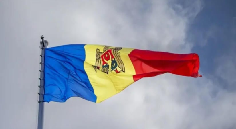 Moldovában rendkívüli állapotot vezettek be a vízhiány miatt