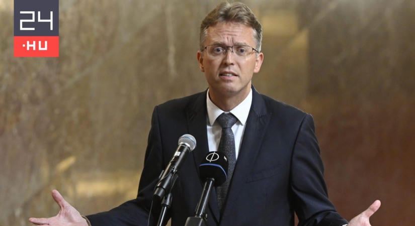 Nem volt még olyan nap a Parlamentben a kormányváltás óta, amilyennel ma szembesül az ország