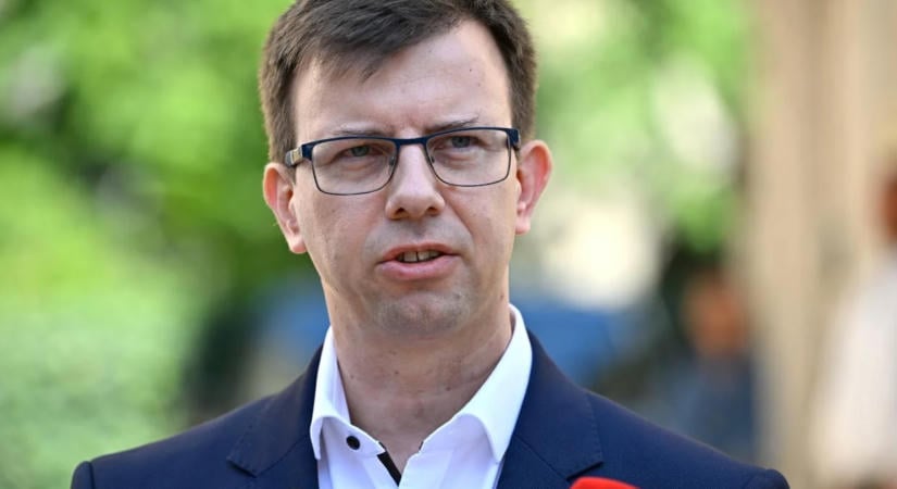 Bóka János szerint koncepciós per zajlik Hankó Balázs ellen