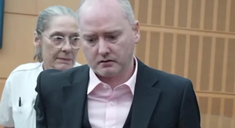 Hétéves börtönbüntetésre ítélték a korábbi sznúkervilágbajnokot