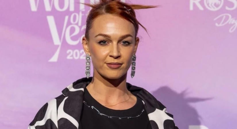 Yamina nem bírta szó nélkül hagyni, ami Párizsban történt - videó