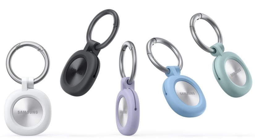 790 napig működik, 60 méterről is jelez a Samsung új nyomkövetője, a Galaxy SmartTag 3