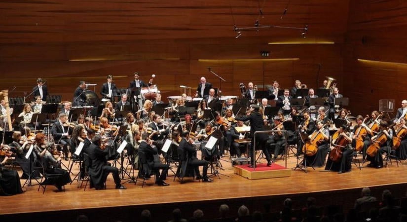 Telik az idő, de még nincs megoldás a Pannon Filharmonikusok finanszírozási válságára