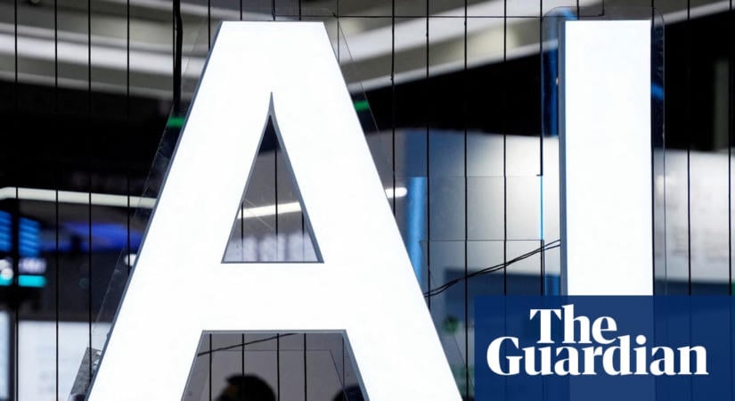 Az IMF szerint egy AI-részvény-összeomlás a globális pénzügyi stabilitást fenyegeti