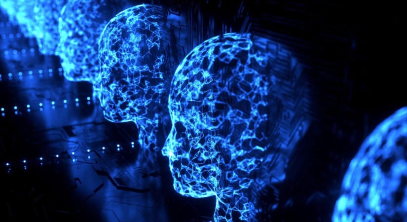 Microsoft AI Diffusion: ennyien használják AI-t Magyarországon
