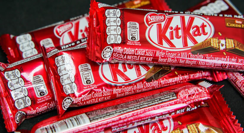 Meglepte a piacot a Nestlé - De van egy komoly probléma a háttérben
