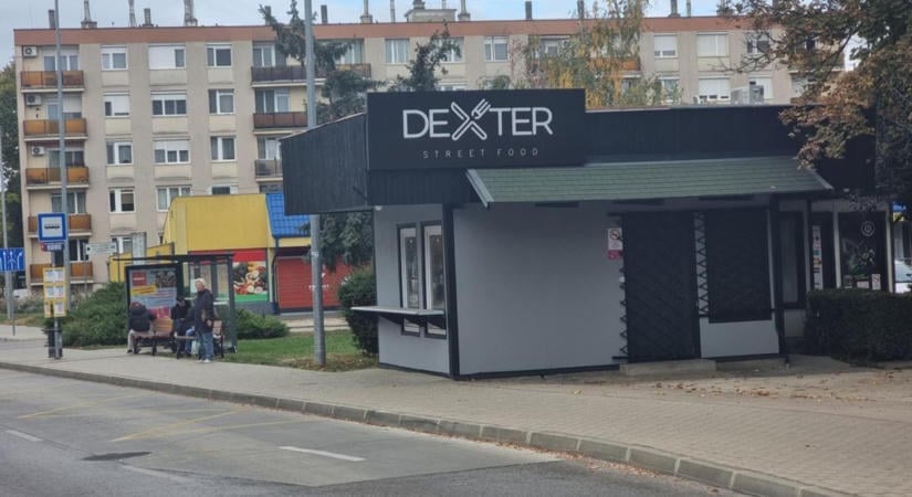 „Dolgozni akar, de esélyt sem kap” – szívszorító történet miatt kér segítséget egy fehérvári büfés