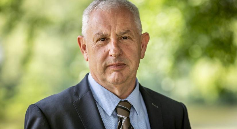 Újabb 5 évre Takács Géza lett a Vetőmag Szövetség elnöke