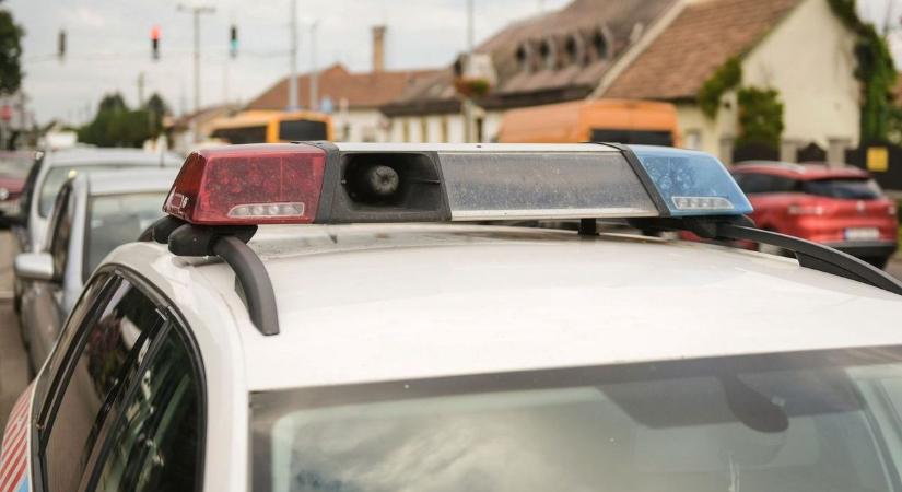 Fontos bejelentést tett a Tiszavasvári Rendőrkapitányság vezetője