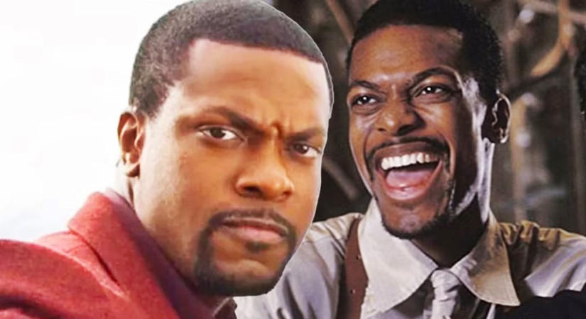 Chris Tucker – 10 meglepő érdekesség a szülinapos színészről