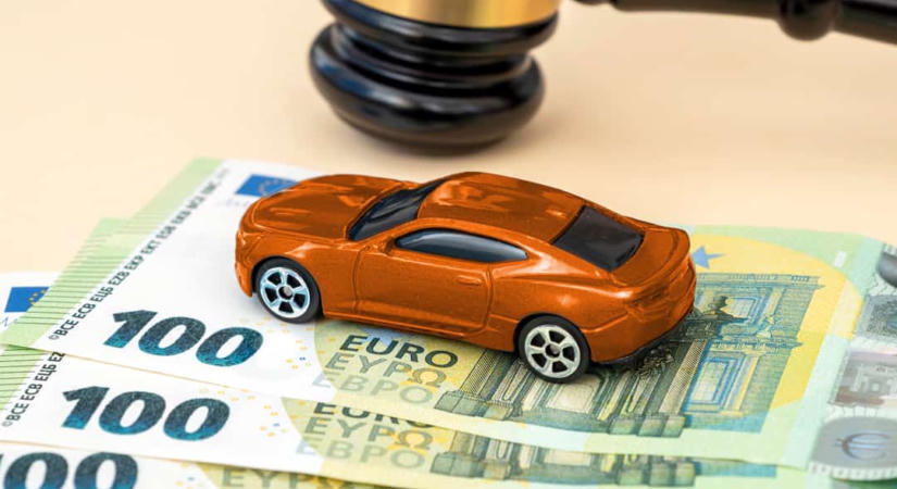 Értesítést küld az állam a kötelező biztosítás (PZP) nélküli autók tulajdonosainak. Súlyos árat fizethetnek, akik dőlnek a tévhiteknek