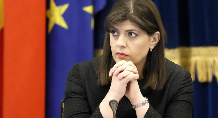 Fordulat a korrupciós ügyekben: az Európai Ügyészség 2021-ig visszanyúlhat Magyarországon