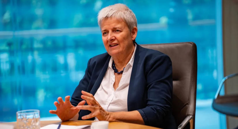 Rétvári Bence szerint Lannert Judit nyilatkozata a cinizmus csúcsa