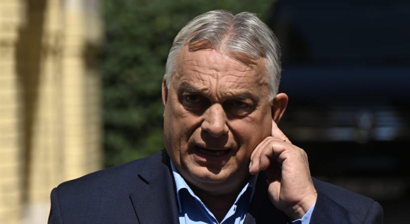 Egyetlen kampányban bruttó 313 millióból hirdették Orbán EU-ostorozó igéjét külföldön