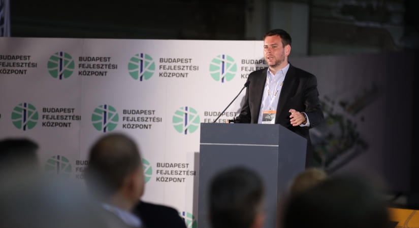Vitézy Dávid új államtitkárt nevezett ki