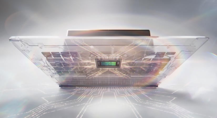 Október 7-én fontos rendezvényt tart a Microsoft, amelyen az Nvidia első embere is részt vesz