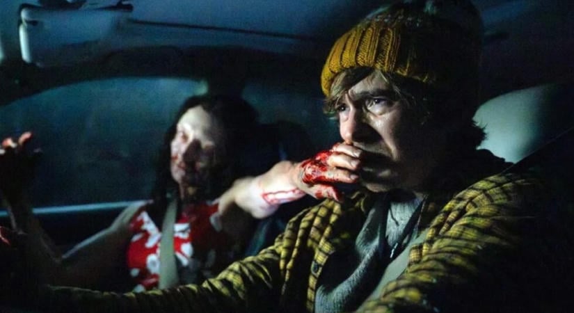 A kaptár (2026) – kritika
