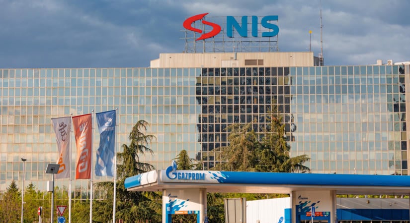 Összeomlott a nagy üzlet? Megtorpant a Mol és a Gazprom tárgyalása