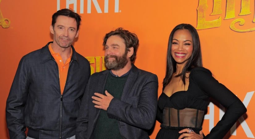 Hugh Jackman 2004-es szörnyfilmje még mindig nagyot megy