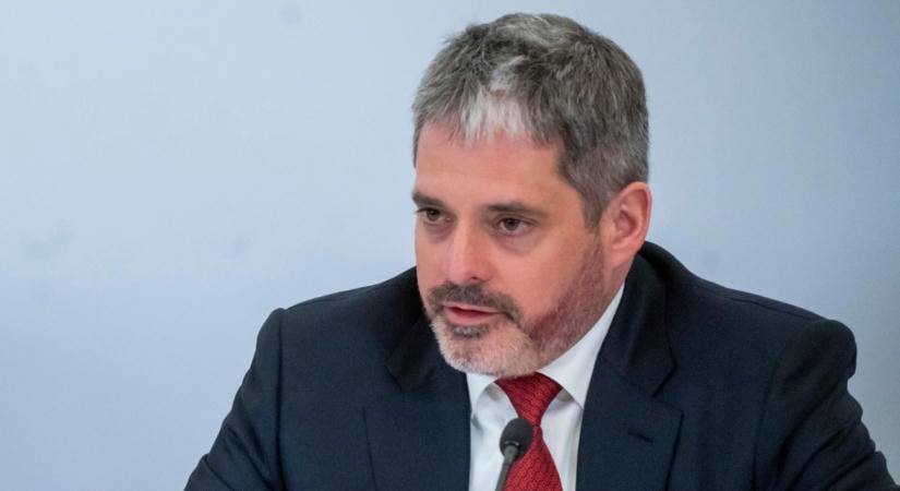 Csányi Péter: az euróbevezetés szükséges, de nem elégséges az ország hosszú távú felzárkózásához