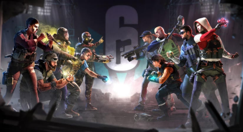 Búcsúzik a Rainbow Six Mobile, a Ubisoft 2027 elején lelövi a mobilos spin-offot
