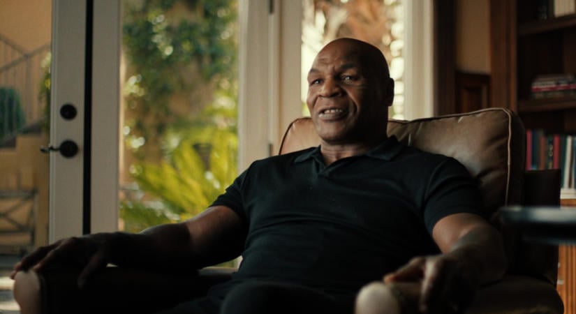 Mától a Netflixen: Börtön, botrányok és világhír – ilyen volt valójában Mike Tyson élete
