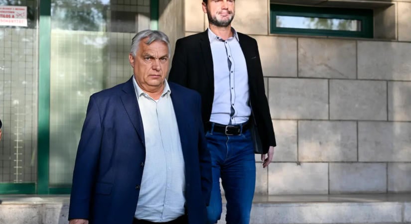 „Azonnal kérjen bocsánatot” Kíméletlen ultimátumot zúdított Magyar Péterre a Fidesz