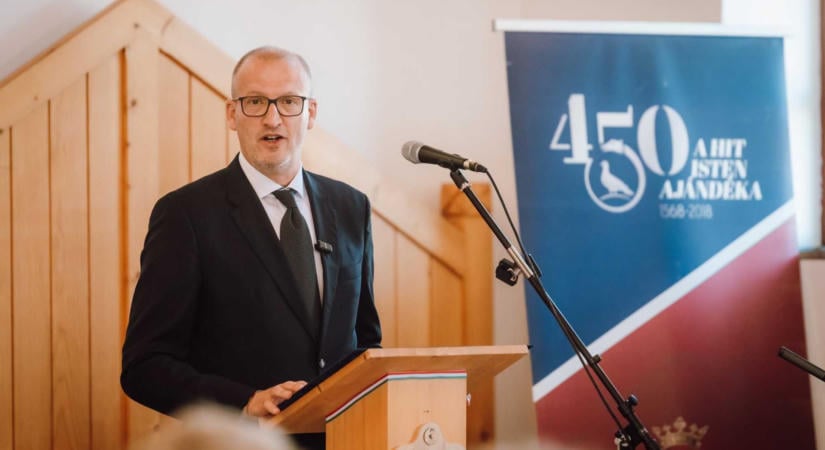 A Madarasi-Hargtára is ellátogatnak a magyar kormány képviselői