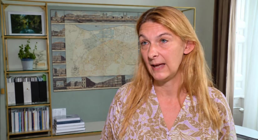 Baranyi annyira félti a parkolási bevételeit, hogy piti eszközökkel támadja a Tiszát és Karácsony Gergelyt