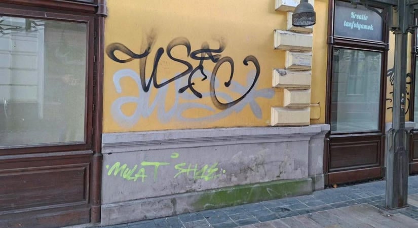 Nem tűrnek tovább, feljelentést tesz a Miskolci Belvárosi Kör!