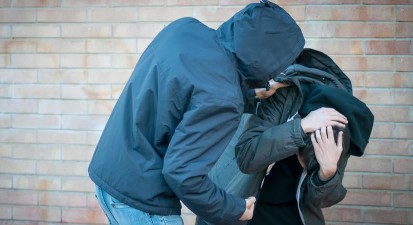 Tömeggyilkosságra készülhetett a 16 éves fiú