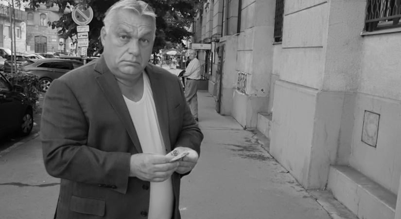 Az ember, aki ott se volt – miért van mindig külföldön Orbán Viktor a fontos pillanatokban?