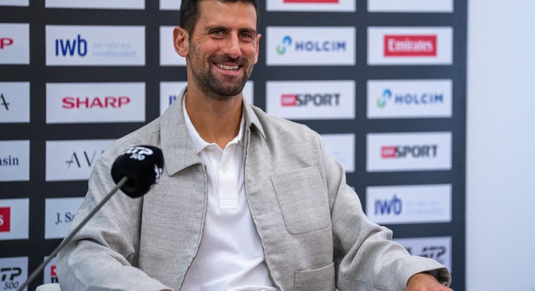 Novak Djokovics megszólalt a szerbiai választásokról, ezt gondolja Vucsics vereségéről