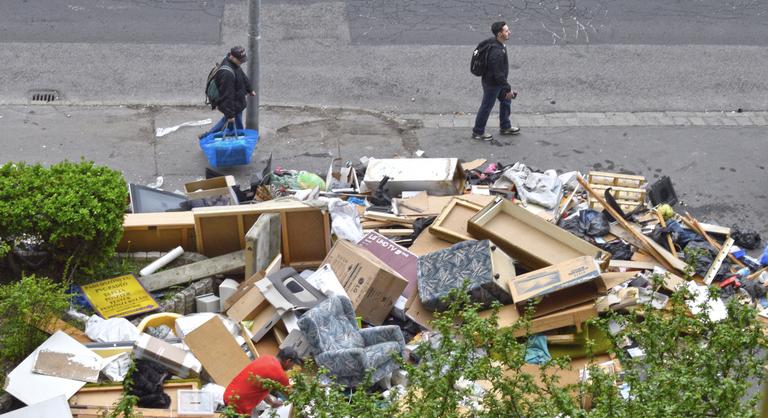 Kamukupac: az őszi lomtalanítási szezon trükkje