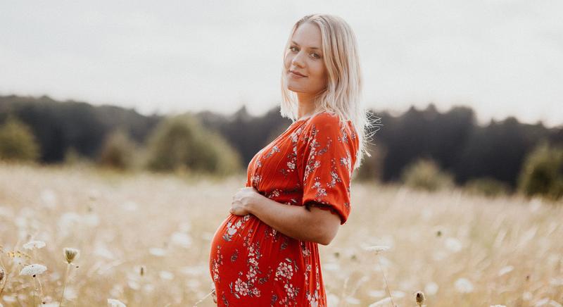 Babavárás biztonságosan natúr kozmetikumokkal
