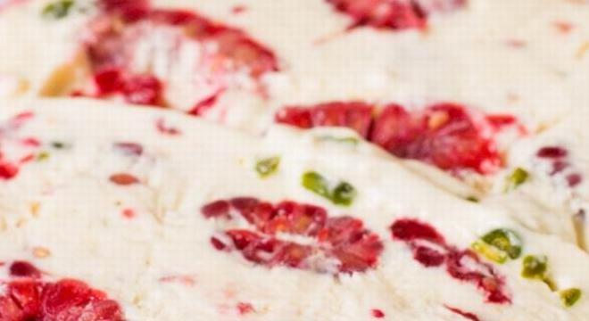 Parfé, a tökéletes fagylalt – franciásan