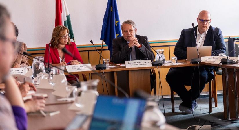 Törvényjavaslat a szifiliszfertőzések adatkezeléséről