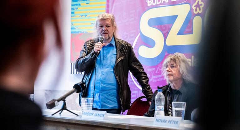 Gerendai Károly: Idén is milliárdos veszteséggel tervez a Sziget