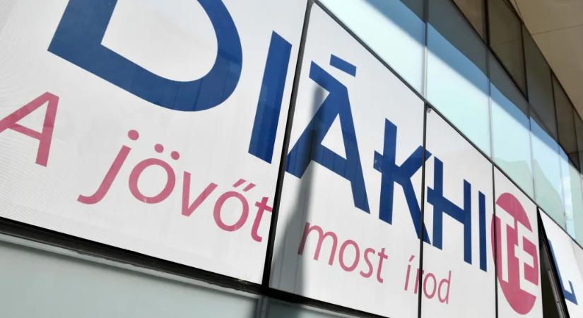 Új vezető a Diákhitel Központ élén, aki közben az MFB-ben is ügyvezető igazgató